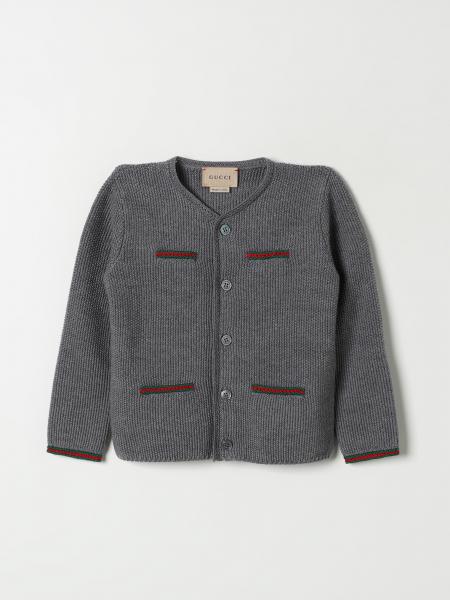 Jersey niños Gucci