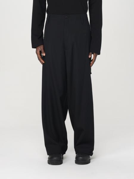 Pantalone uomo Yohji Yamamoto