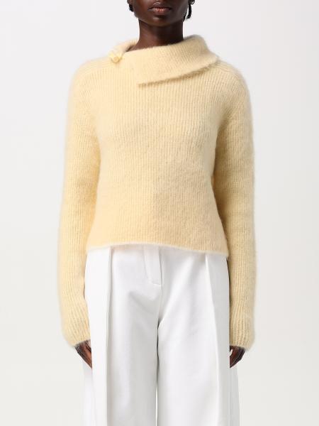 Sweater woman Jacquemus