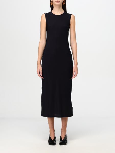 Dress woman Jil Sander