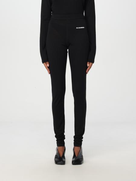 Pants woman Jil Sander