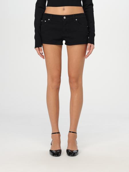 Shorts Damen Dolce & Gabbana