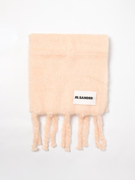 Neck scarf woman Jil Sander