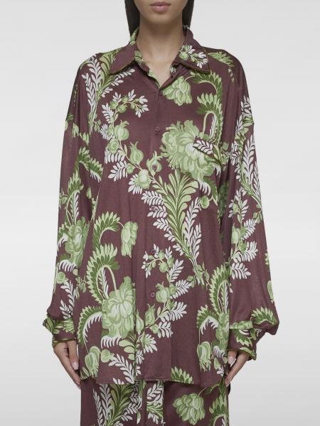 Top woman Etro