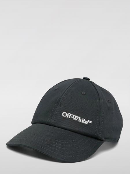 Hat man Off-white