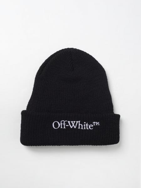 Hat man Off-white