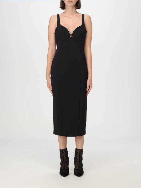 Women's Elisabetta Franchi: Dress woman Elisabetta Franchi