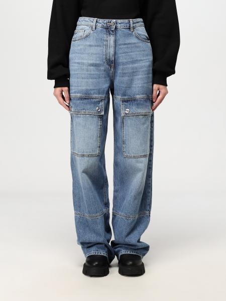 Jeans woman Elisabetta Franchi