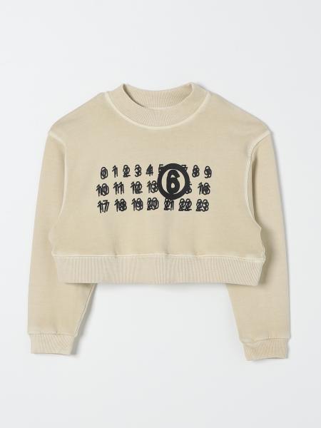 Sweater boys Mm6 Maison Margiela