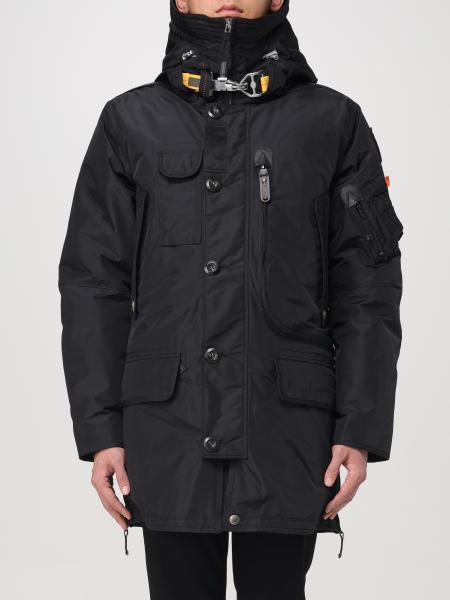 Giubbotto Parajumpers in nylon