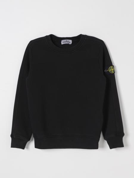 Sweater boys Stone Island Junior