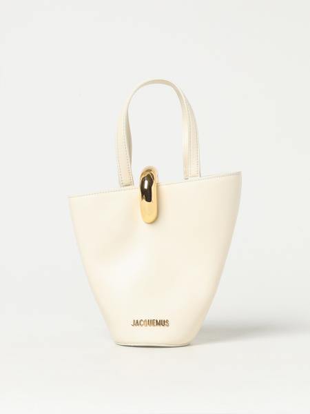 Women's Jacquemus: Shoulder bag woman Jacquemus