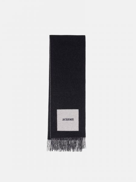 Scarf woman Jacquemus