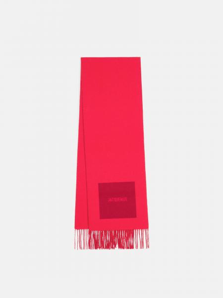 Scarf woman Jacquemus