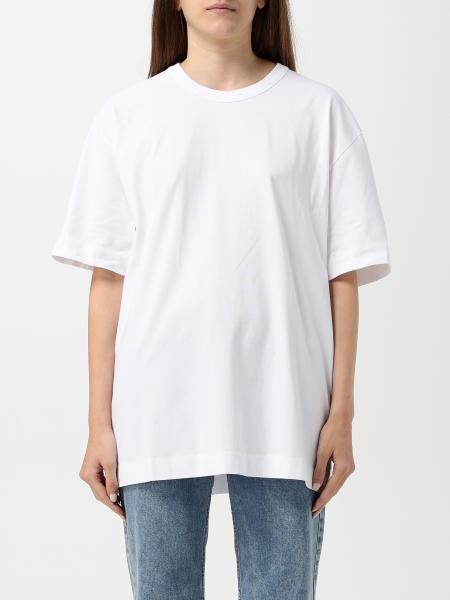 T-shirt woman Canada Goose