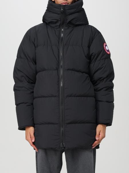 Canada goose mens jacket black friday hotsell