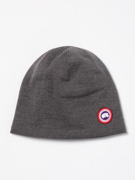 Hat man Canada Goose