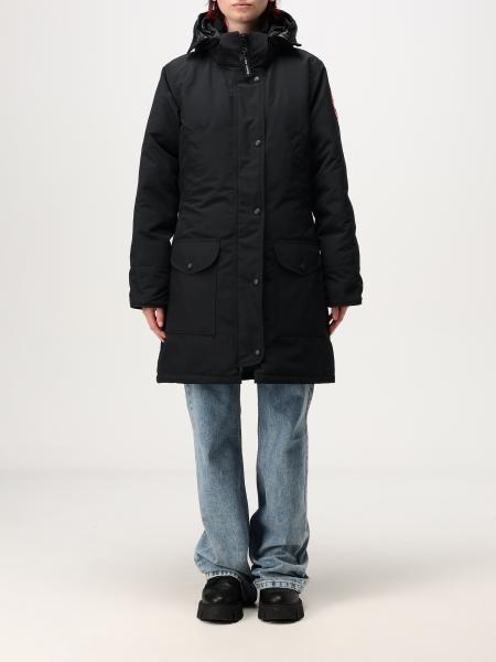 Jacket women Canada Goose