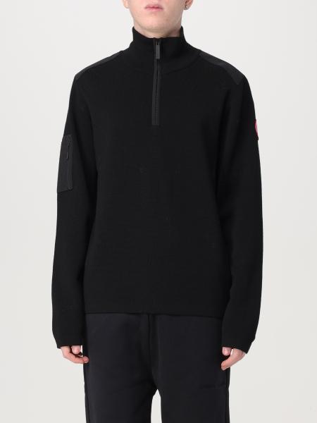 Jumper men Canada Goose