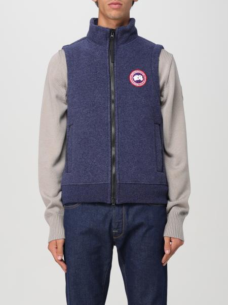 Canada Goose Weste fur Herren Herren Weste von Canada Goose Online 2024