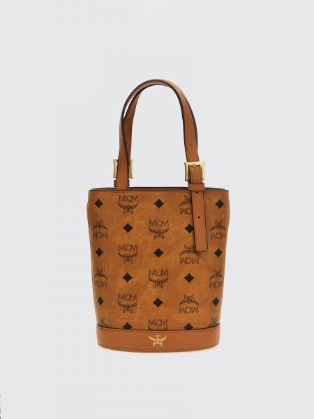 Handbag woman Mcm