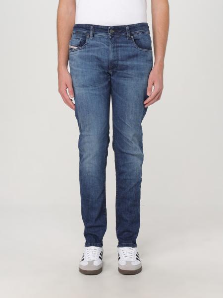 Men's Diesel: Jeans man Diesel