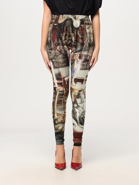 Pants woman Vivienne Westwood