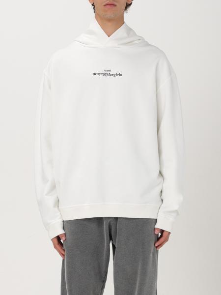 Sweatshirt man Maison Margiela