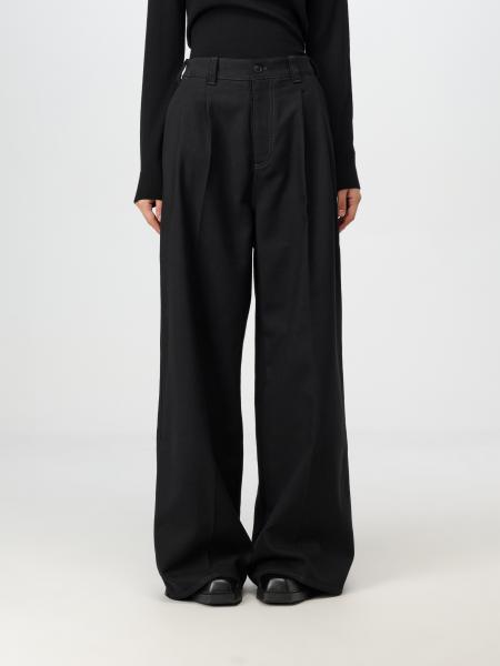 Pants woman Maison Margiela