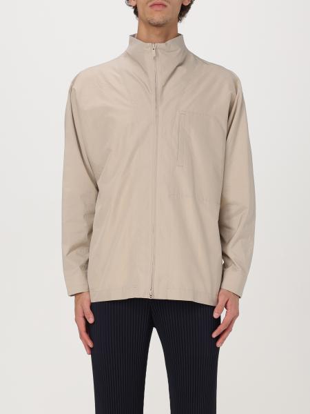 Jacket man Homme Plisse' Issey Miyake