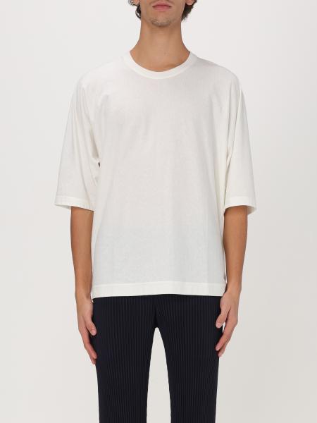 T-shirt man Homme Plisse' Issey Miyake