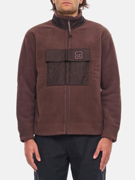 Men's C.P. Company: Sweatshirt man C.P. Company