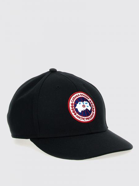 Hat man Canada Goose