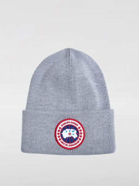 Hat man Canada Goose