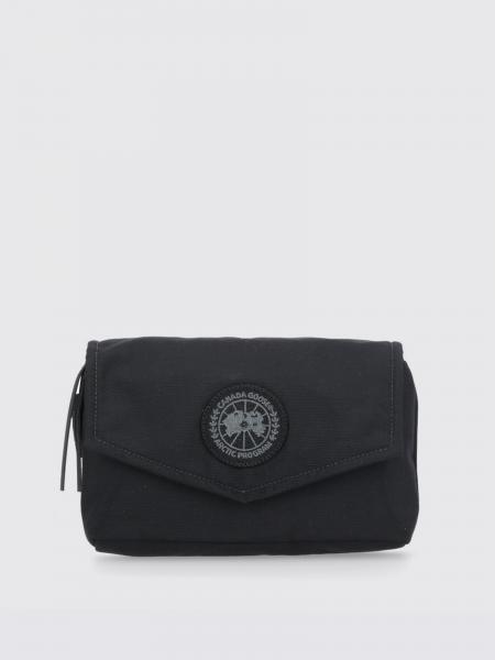 Bags man Canada Goose