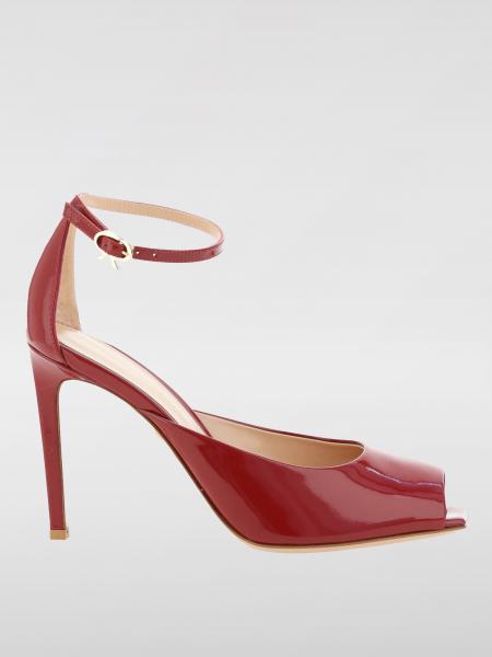 Shoes woman Gianvito Rossi