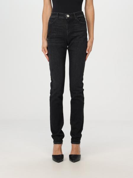 Jeans woman Emporio Armani