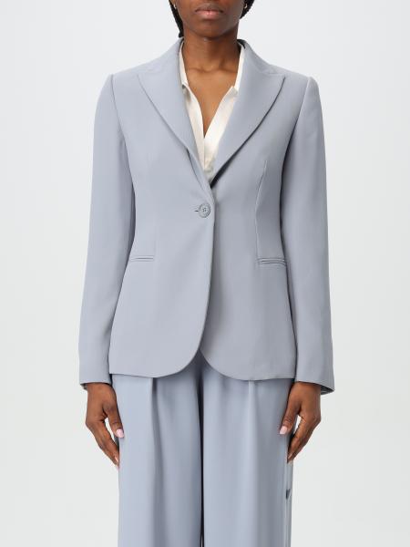 Blazer woman Emporio Armani