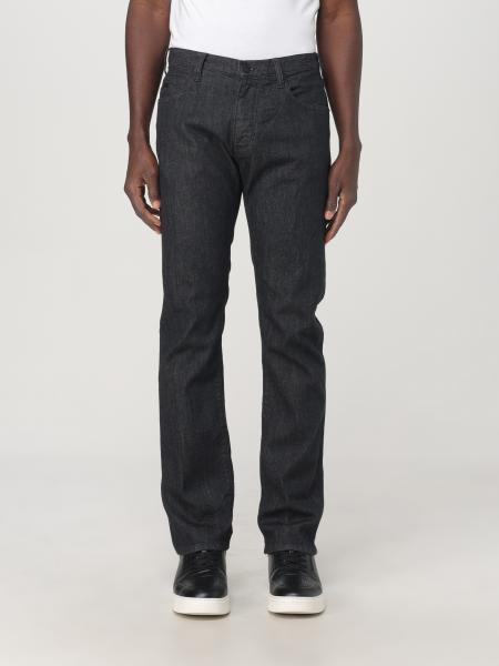 Designer jeans: Jeans man Emporio Armani