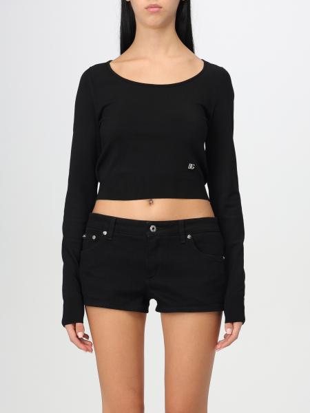 Dolce & Gabbana women's sweater