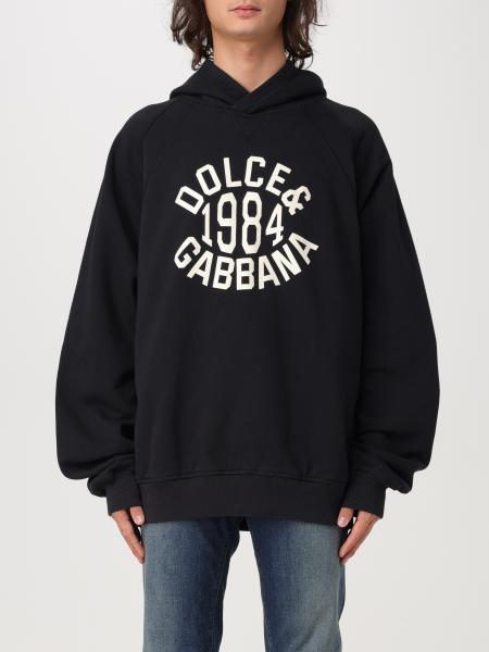 Dolce & Gabbana: Sweatshirt man Dolce & Gabbana