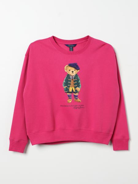 Sweater girls Polo Ralph Lauren