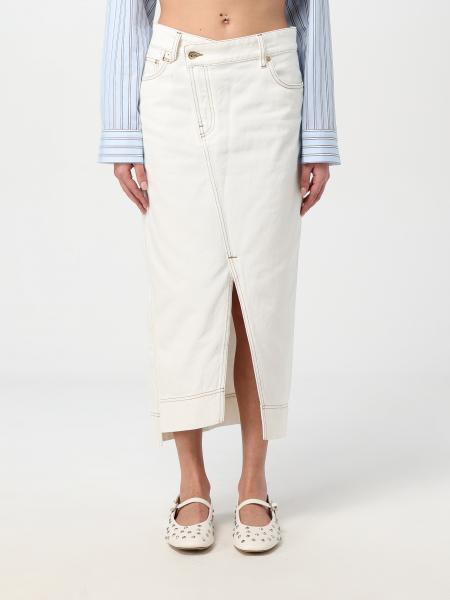 Skirt woman Jacquemus