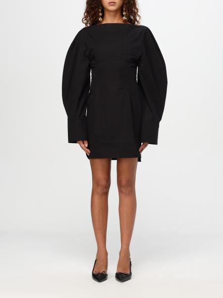 Dress woman Jacquemus