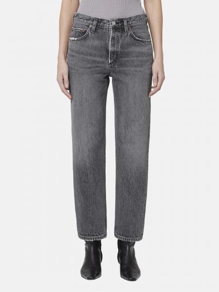 Jeans woman Agolde