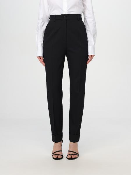 Pantalón mujer Dolce & Gabbana