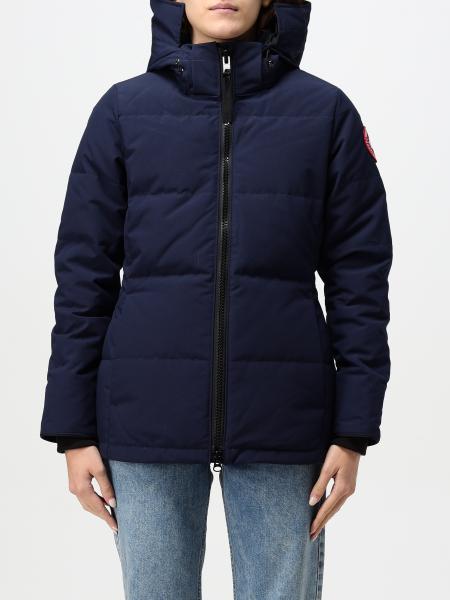 ジャケット レディース Canada Goose