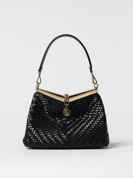 Shoulder bag women Etro