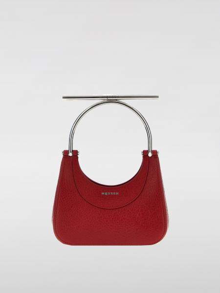 Shoulder bag woman Alexander McQueen