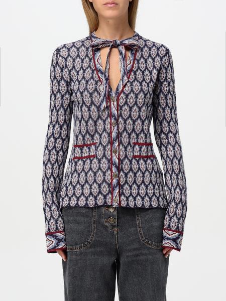 Sweater woman Etro